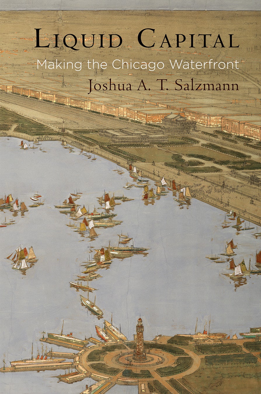 Book cover image for Liquid Capital ISBN: 9780812294583
